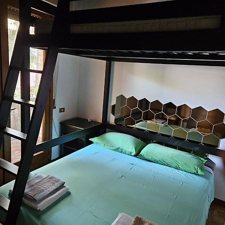 Villa A Schiera Raffinata Con Giardino Lignano Sabbiadoro Eksteriør billede