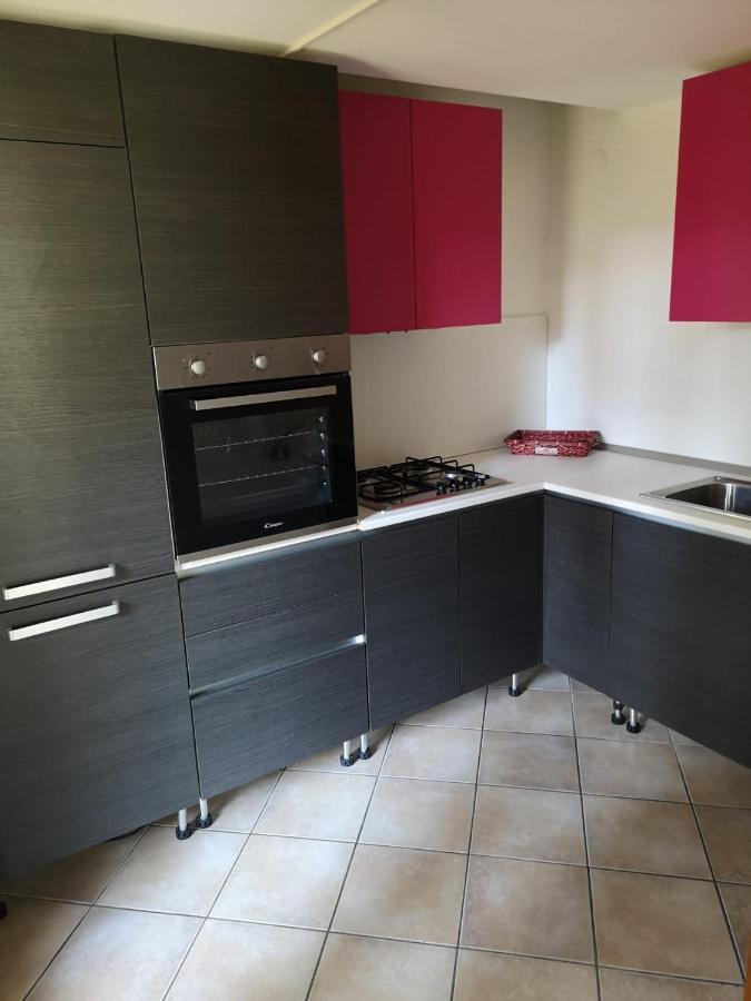 Villa A Schiera Raffinata Con Giardino Lignano Sabbiadoro Eksteriør billede