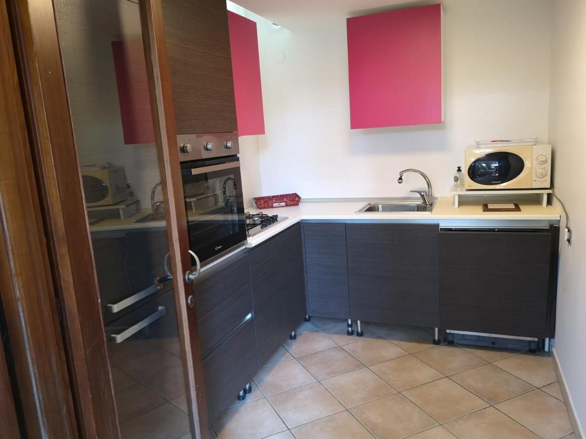 Villa A Schiera Raffinata Con Giardino Lignano Sabbiadoro Eksteriør billede